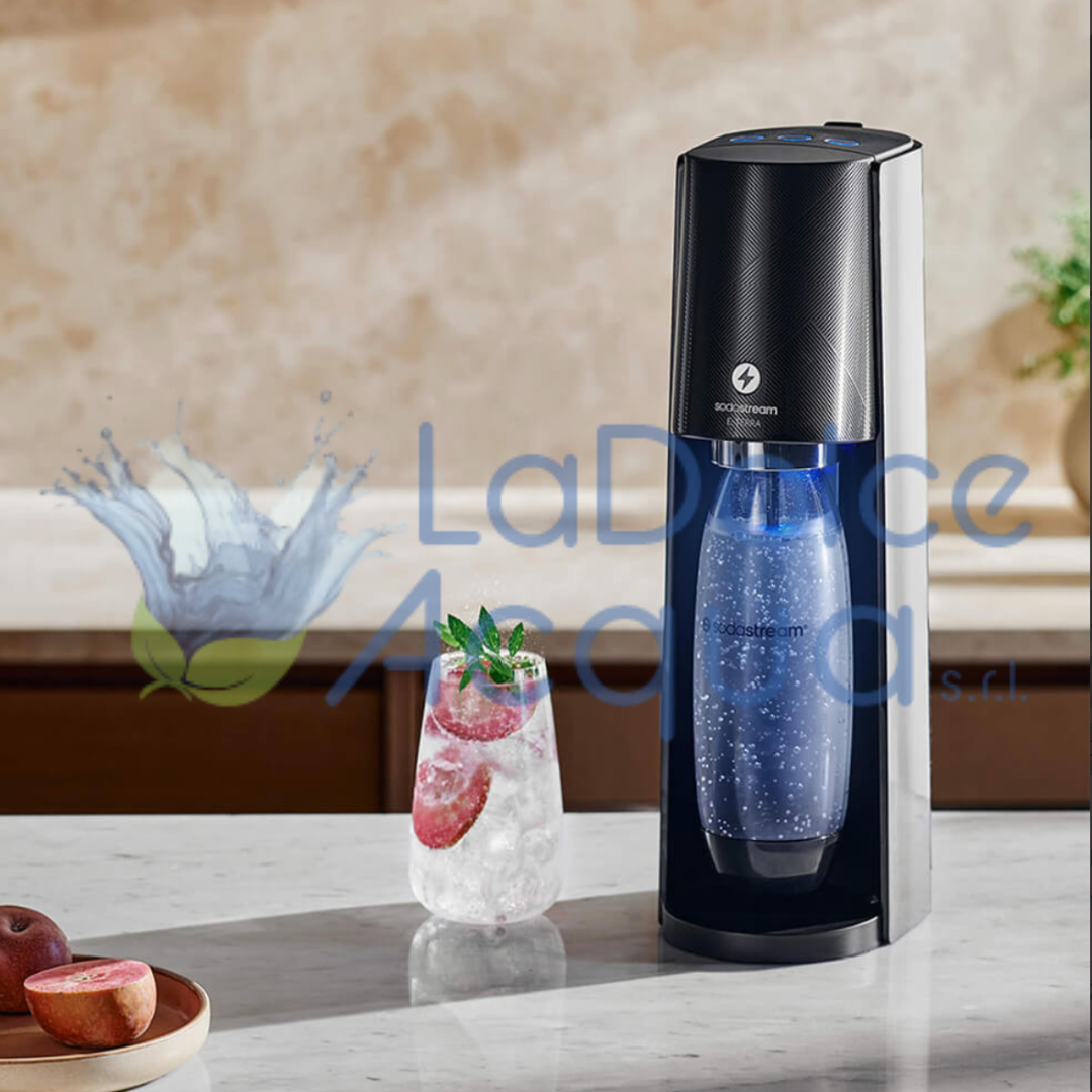 Sodastream Blue